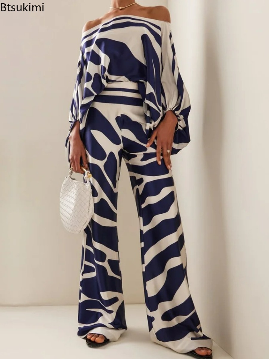 Men'S Fashion X - 2026 Women's Two Piece Sets Africa