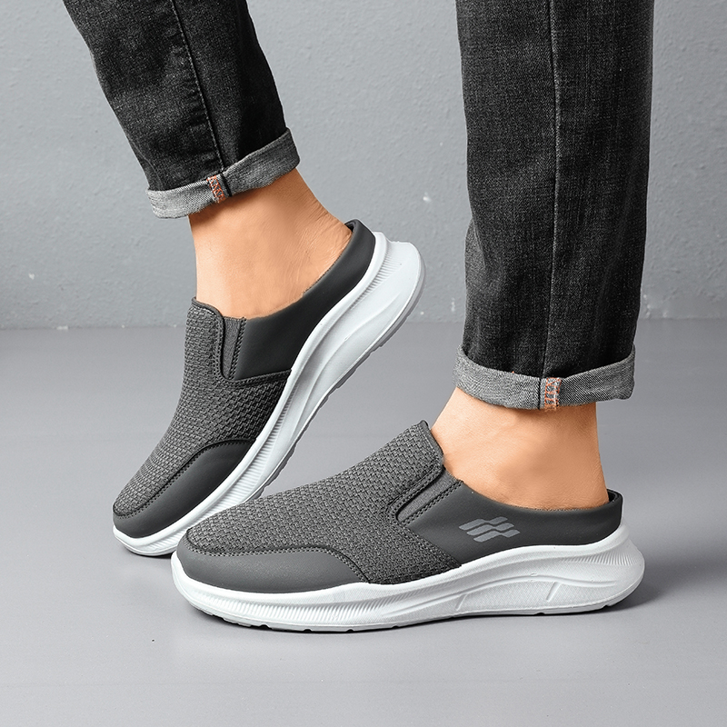 Men's Fashionable and Lightwei - Mens Fashion Trainers recension och pris