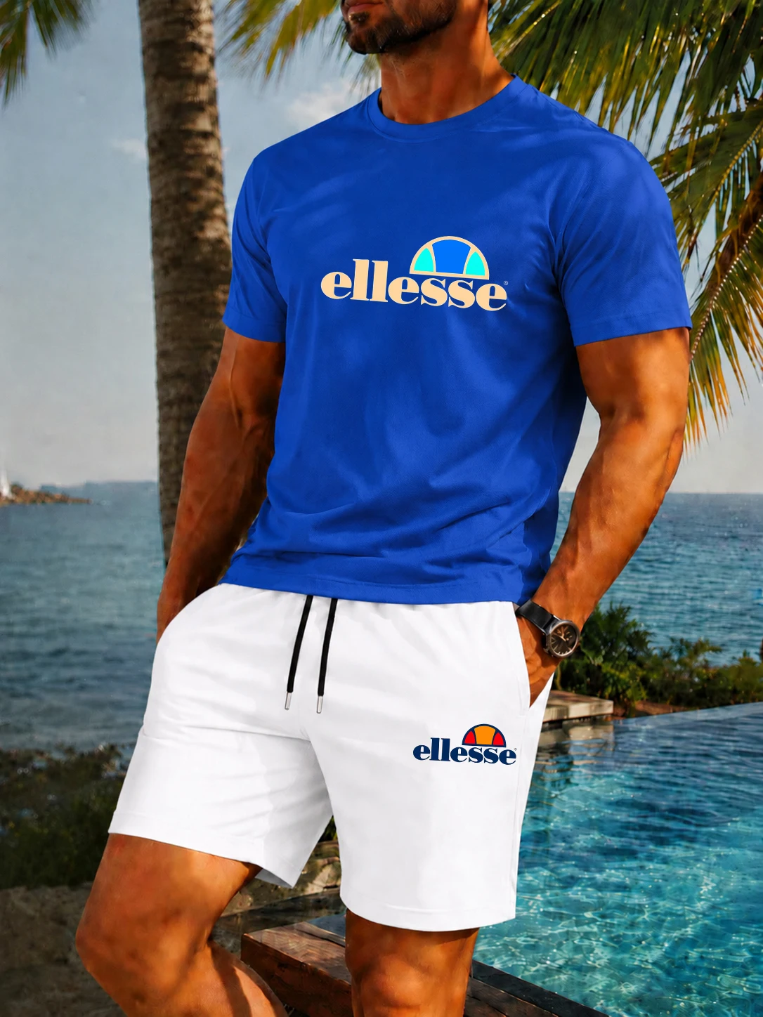 New Summer Casual and Fashiona - Men'S Fashion Videos recension och pris
