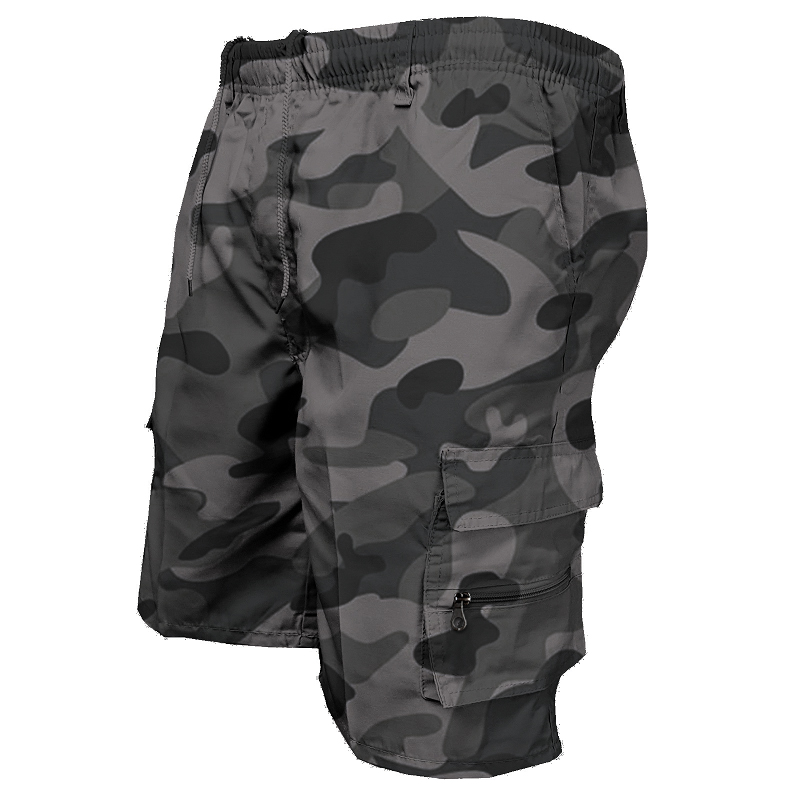 Fashion Men's Cargo Shorts Men - Men'S Fashion Videos recension och pris