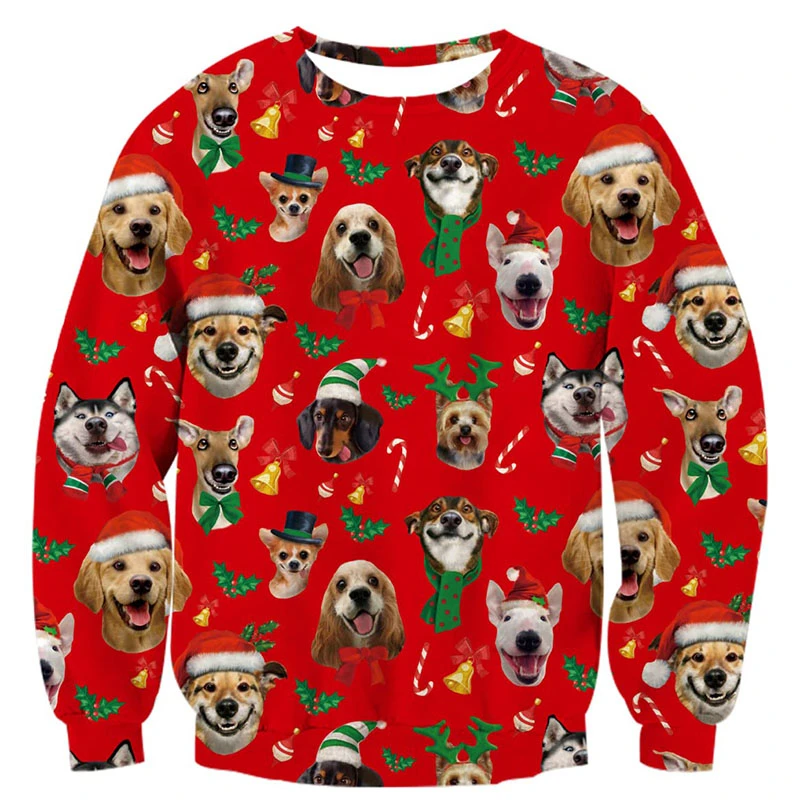 Funny Animal Goat Graphic Ugly - Mens Fashion Clothes recension och pris