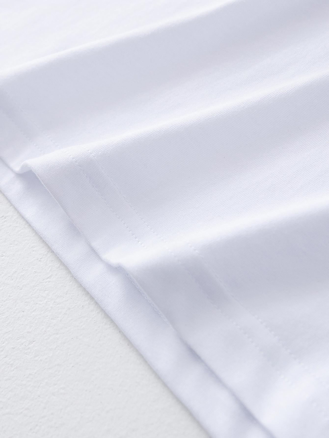 Men's 100% Pure Cotton Crew Ne - Mens Fashion Clothes recension och pris
