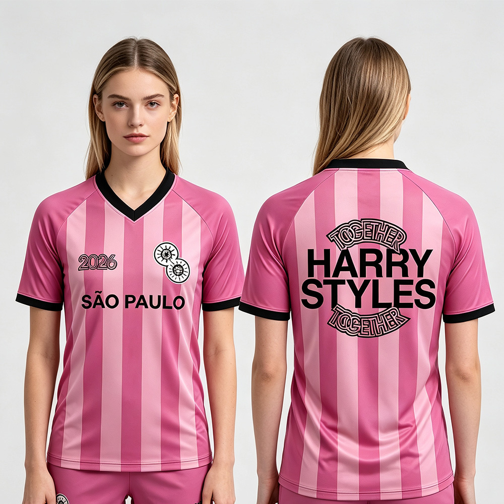 HarryStyles Together Sydney SA - Men'S Fashion Sydney recension och pris