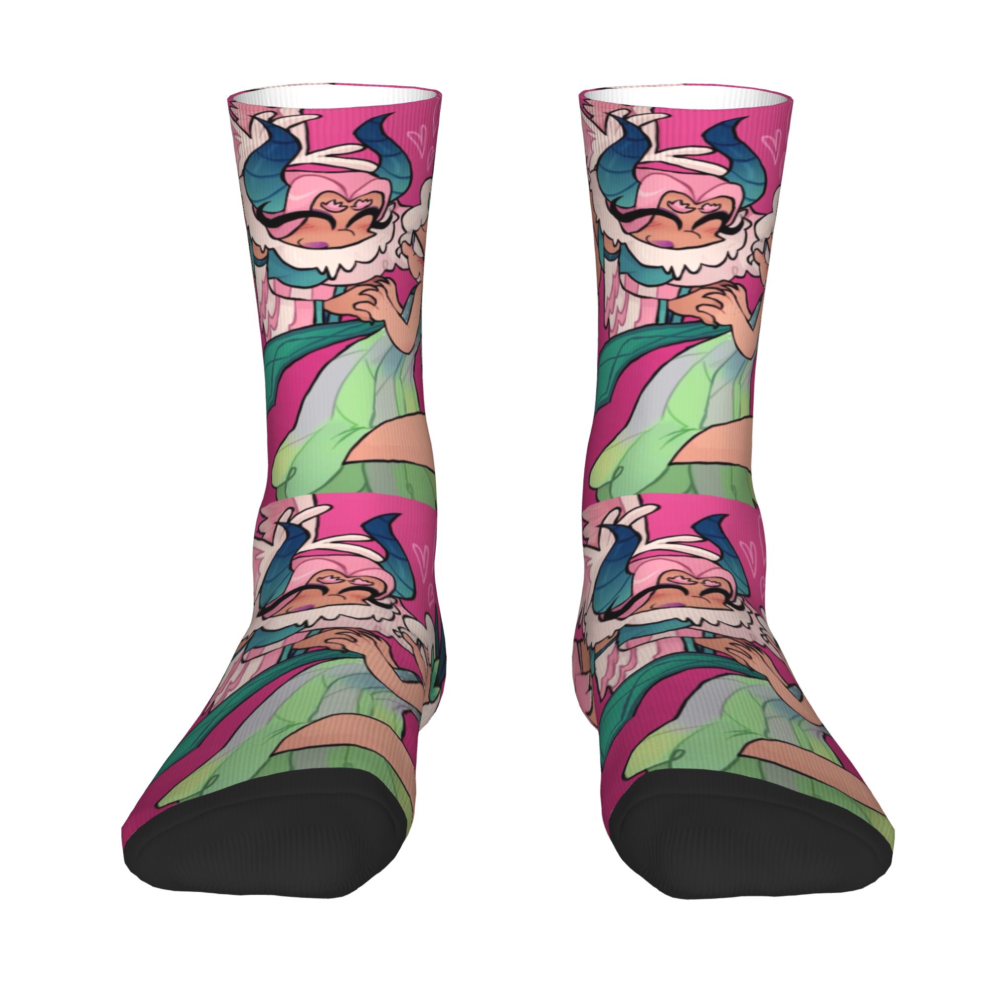 Custom My S-Singing Cartoon Mo - Men'S Fashion Videos recension och pris