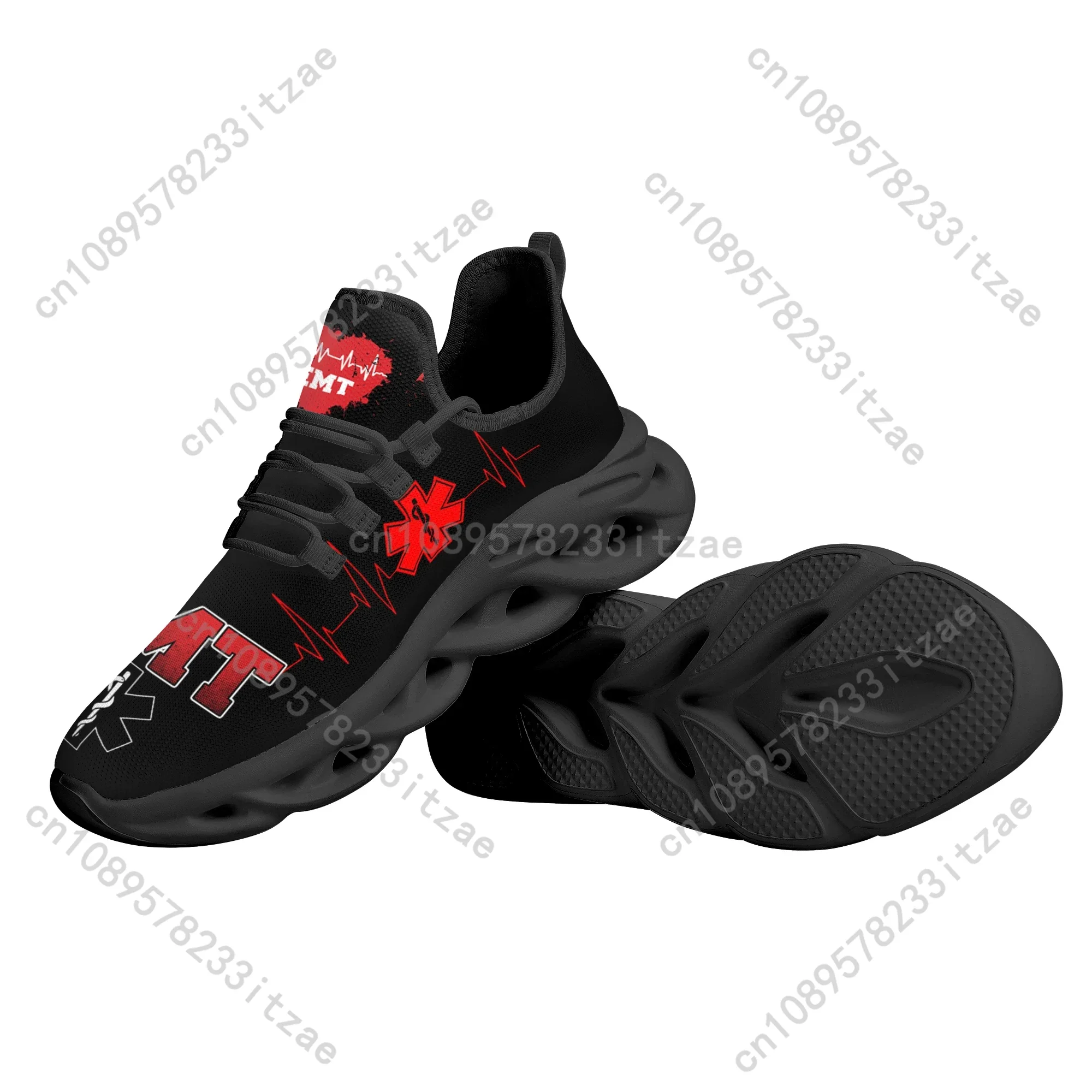 2025 Hot Sale Flat Shoes Fashi - Mens Fashion Trainers recension och pris