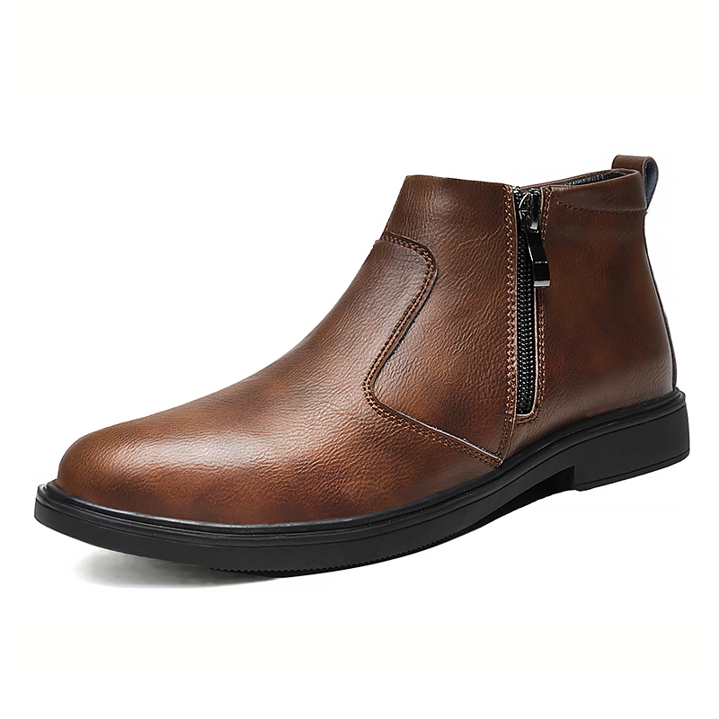 Autumn and Winter New High-Top - Men'S Fashion News recension och pris