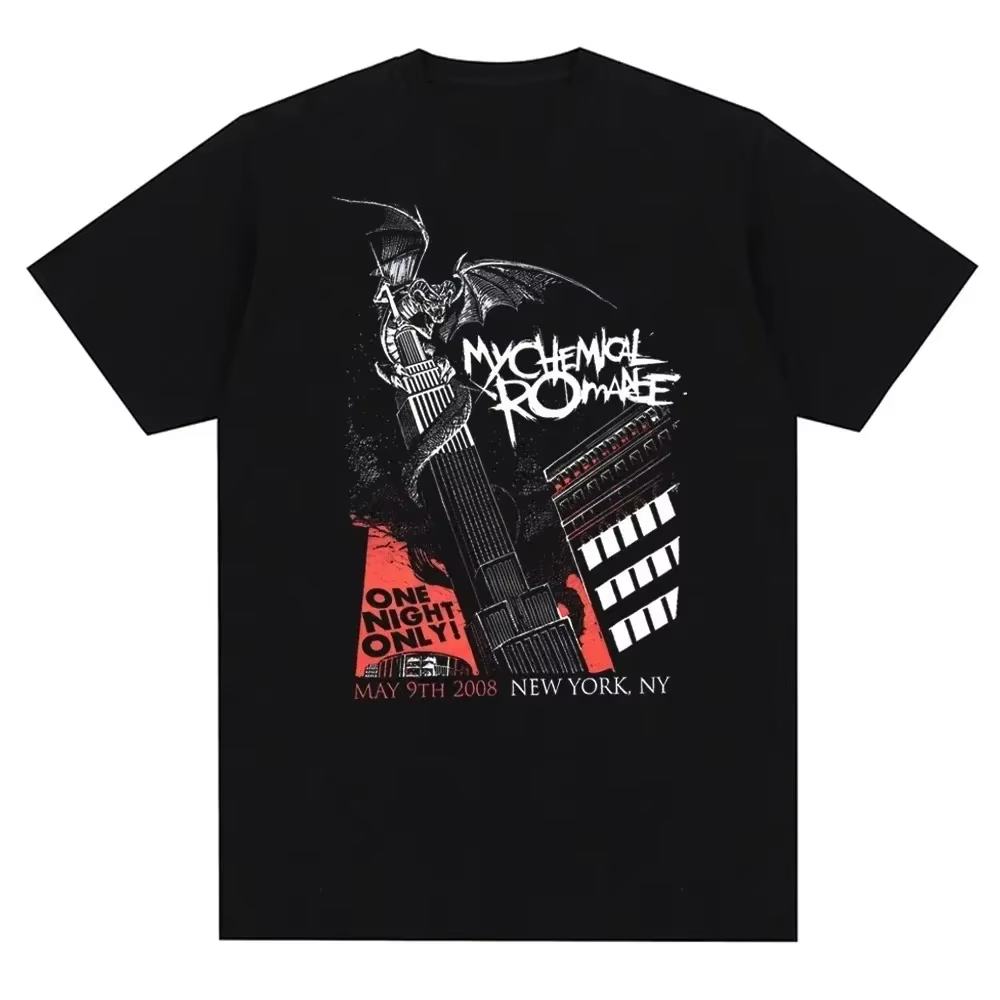 2026 New Men Women Dark Rock C - Poster Men Fashion recension och pris