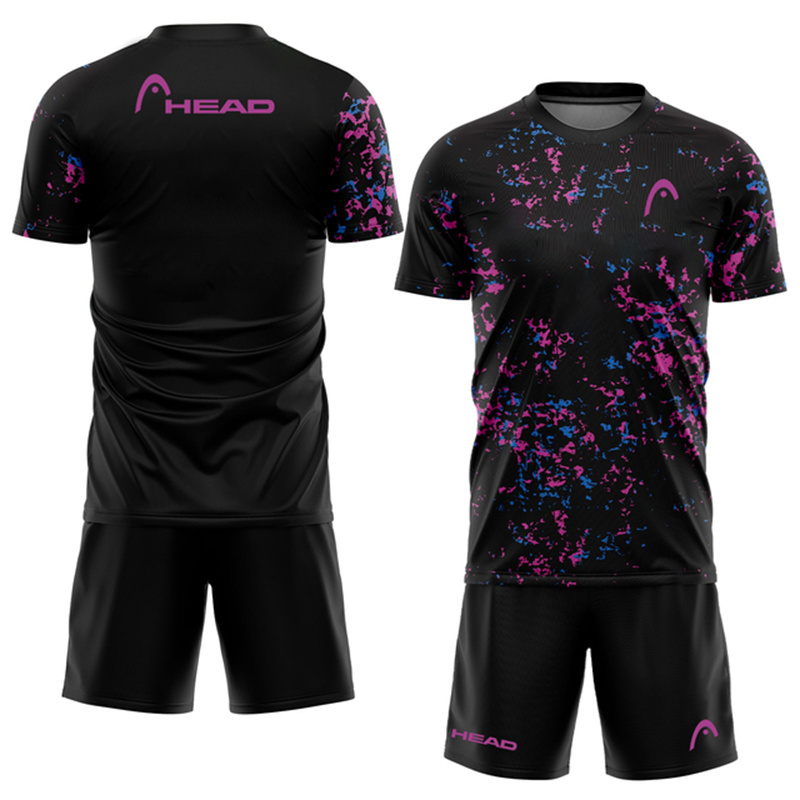 Fashion Breathable Men's Tenni - Mens Fashion Clothes recension och pris