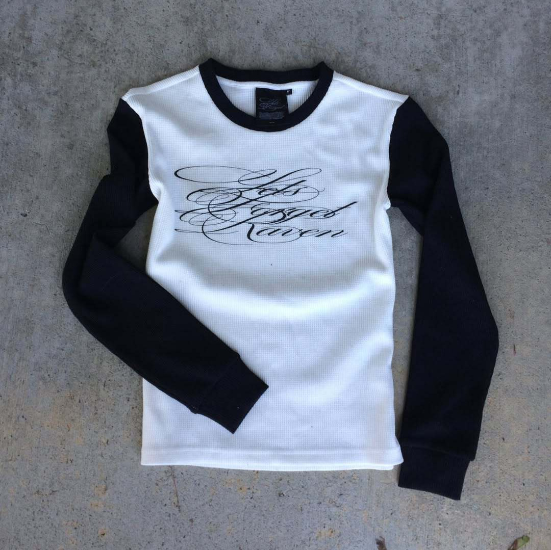 New Long Sleeve T-shirt Dark R - Men'S Fashion T Shirts recension och pris