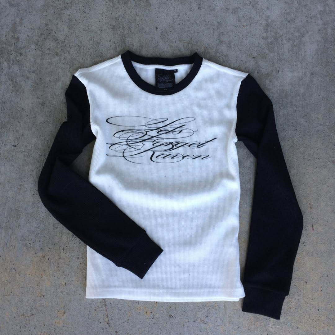 New Long Sleeve T-shirt Dark R - Men'S Fashion T Shirts recension och pris