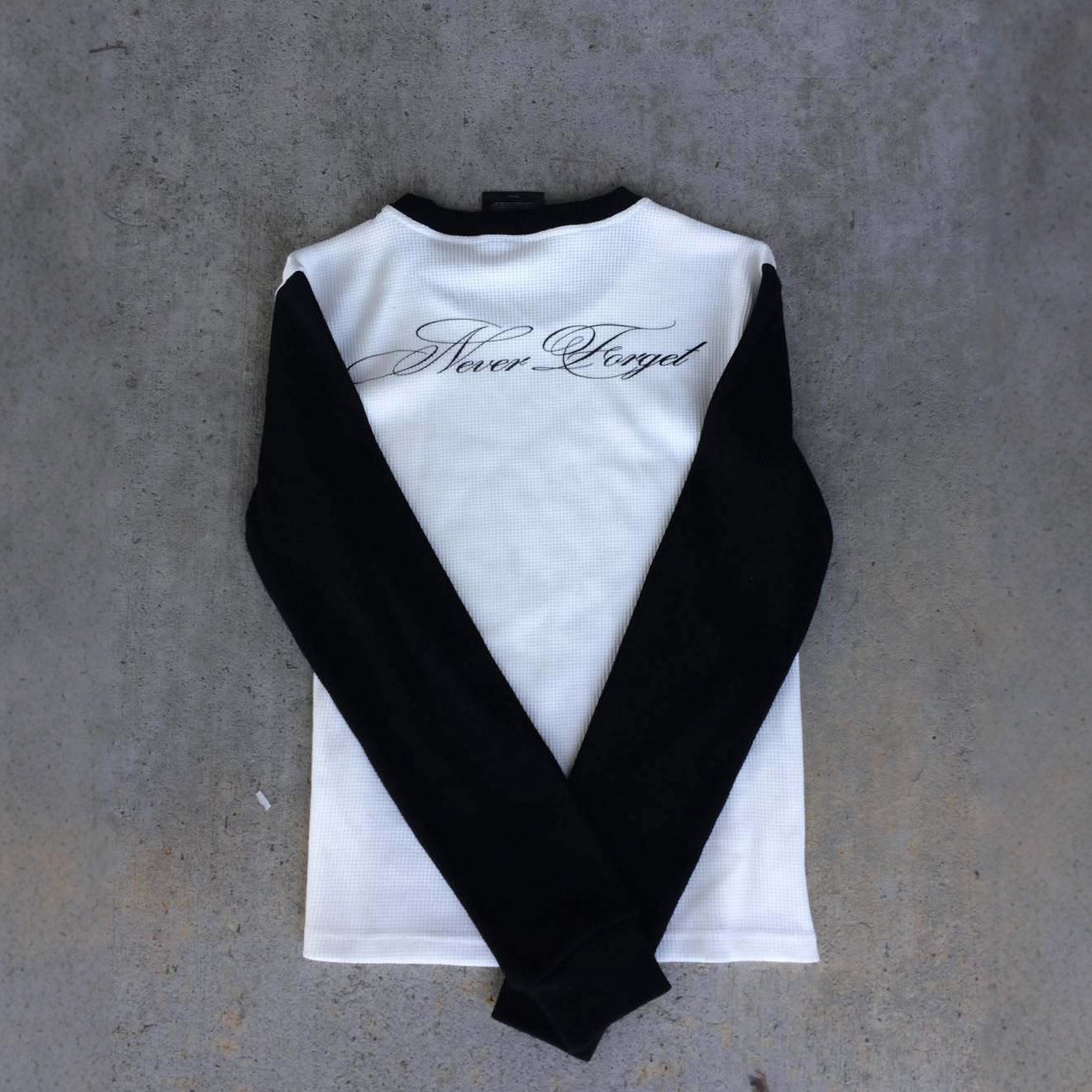 New Long Sleeve T-shirt Dark R - Men'S Fashion T Shirts recension och pris