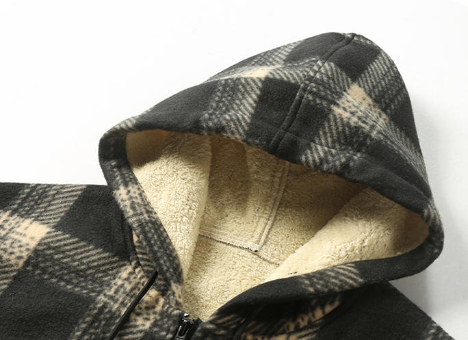 New Fashion Fleece Lined Men's - Mens Fashion Clothes recension och pris