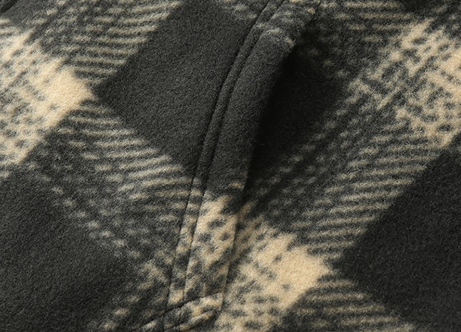 New Fashion Fleece Lined Men's - Mens Fashion Clothes recension och pris