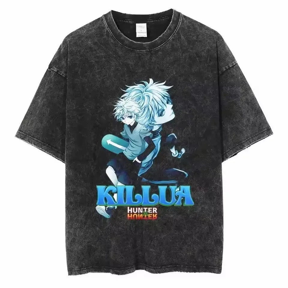 Japanese Hunter X Hunter Anime - Men'S Fashion X recension och pris