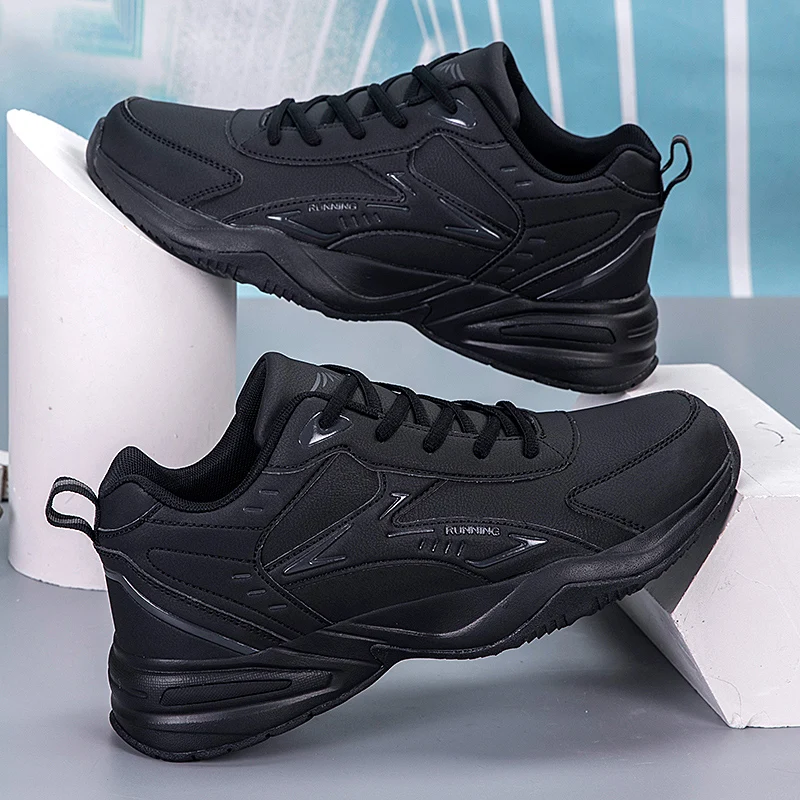 Chunky Sneaker for Men Thick S - Mens Fashion Trainers recension och pris
