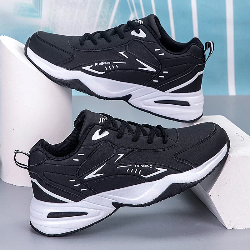 Chunky Sneaker for Men Thick S - Mens Fashion Trainers recension och pris