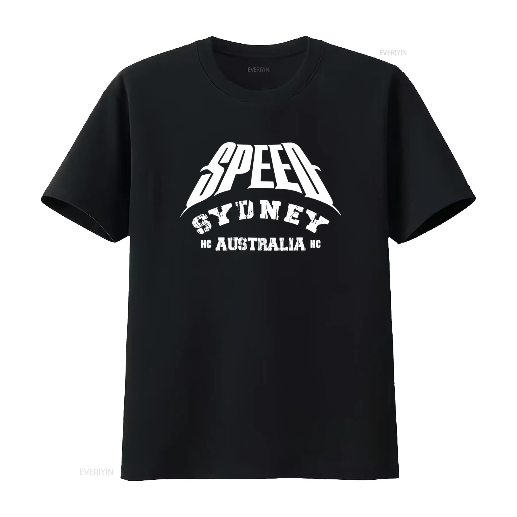 Speed Hardcore Punk Band T Shi - Men'S Fashion Sydney recension och pris