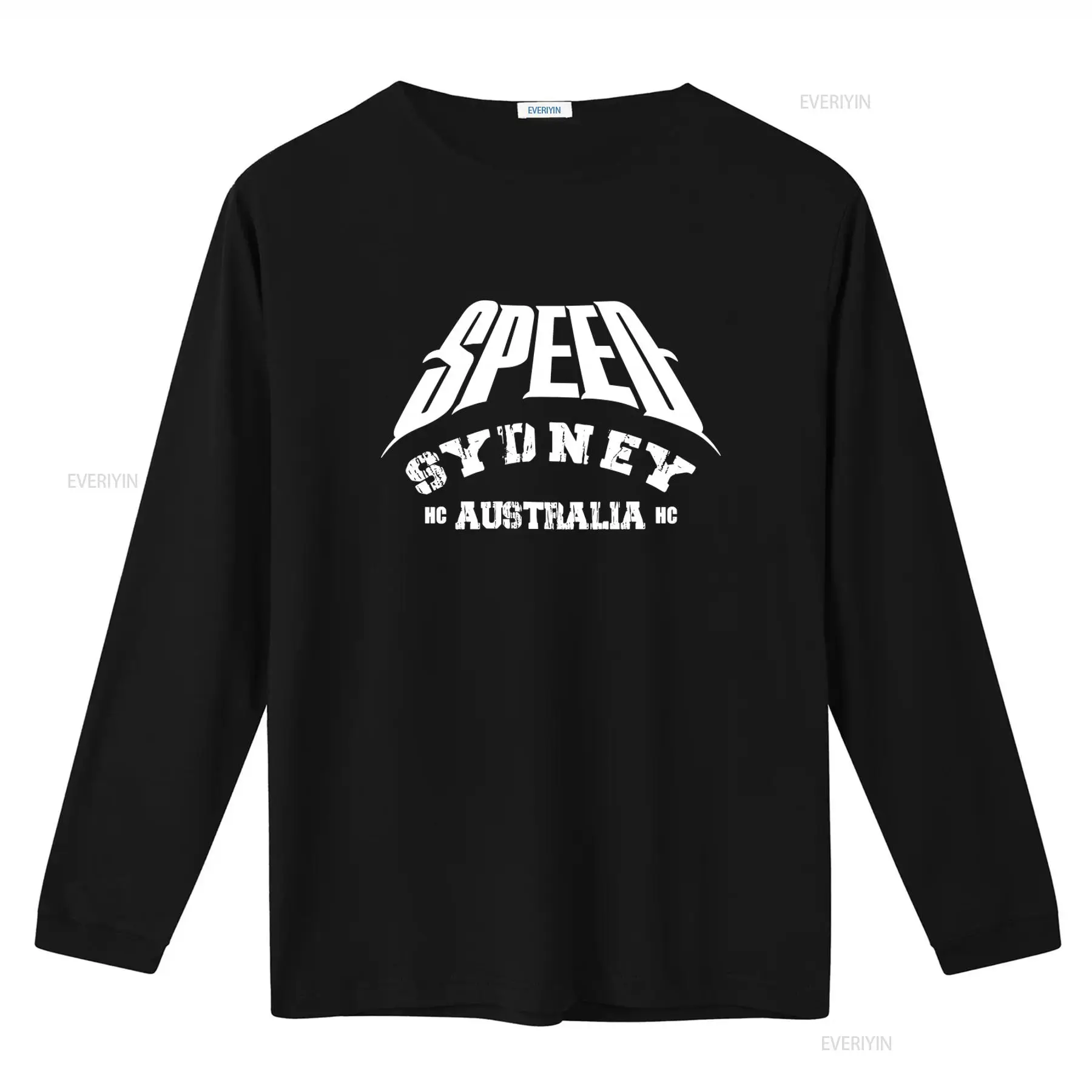 Speed Hardcore Punk Band T Shi - Men'S Fashion Sydney recension och pris