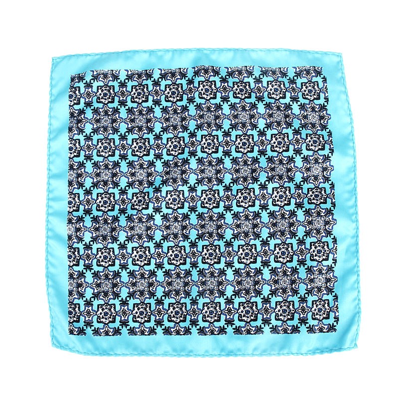 New Fashion Men Handkerchief P - Men'S Fashion X recension och pris