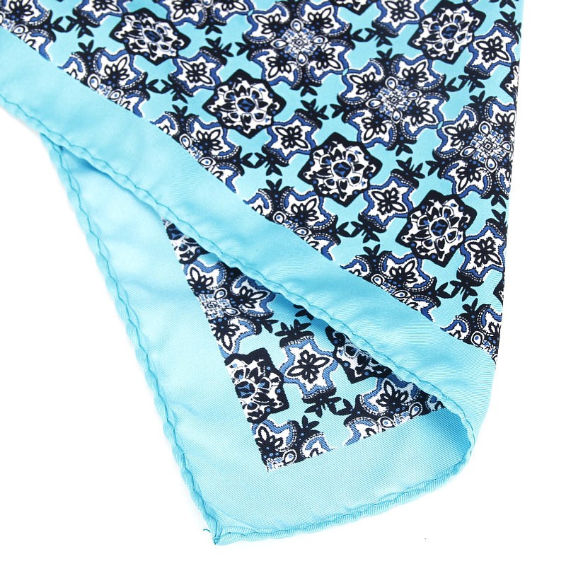 New Fashion Men Handkerchief P - Men'S Fashion X recension och pris
