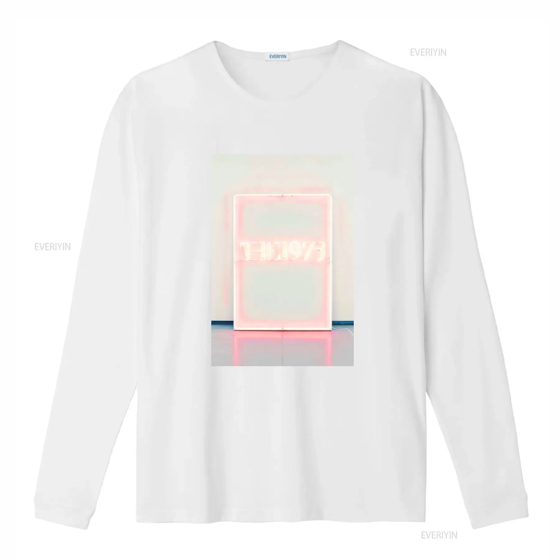 Men's 1975 Neon Sign 2016 Fall - Men'S Fashion New York recension och pris
