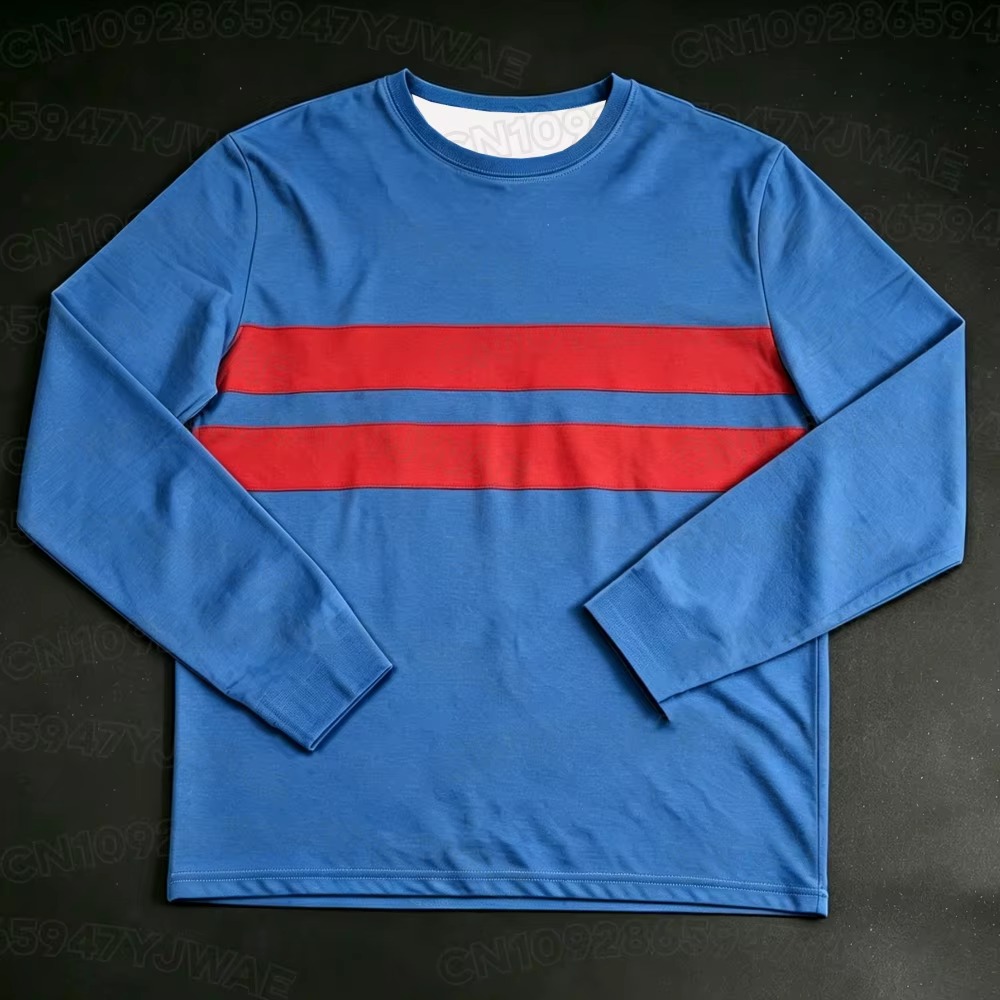 Men's and Women's Deltarun Kri - Mens Fashion Clothes recension och pris