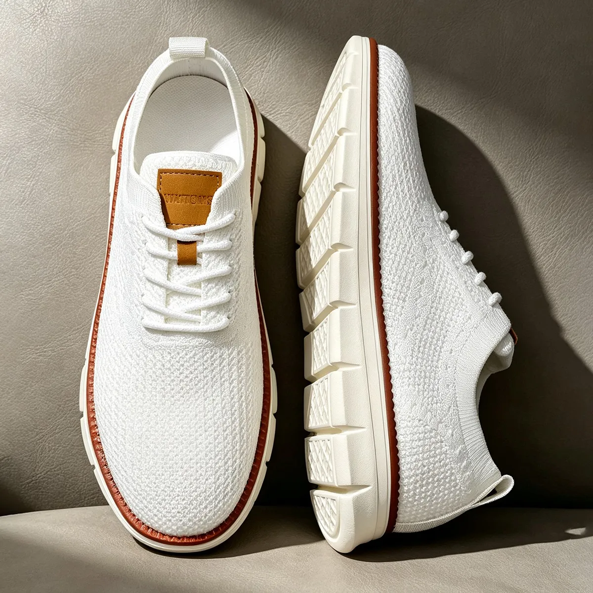 Men Casual Shoes Breeze Stylis - Mens Fashion Trainers recension och pris