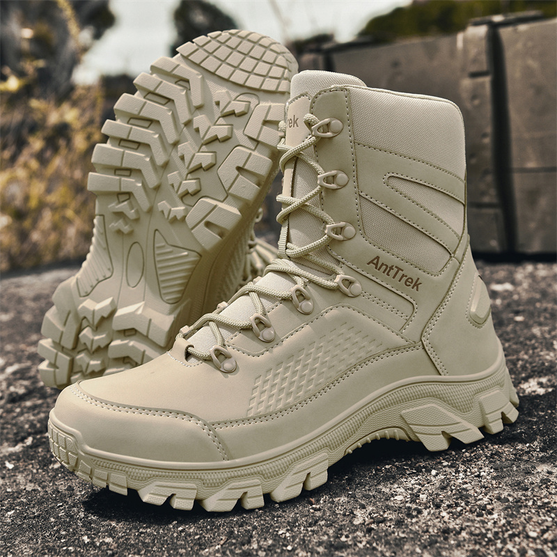 Men's wild training boots four - Mens Fashion Trainers recension och pris