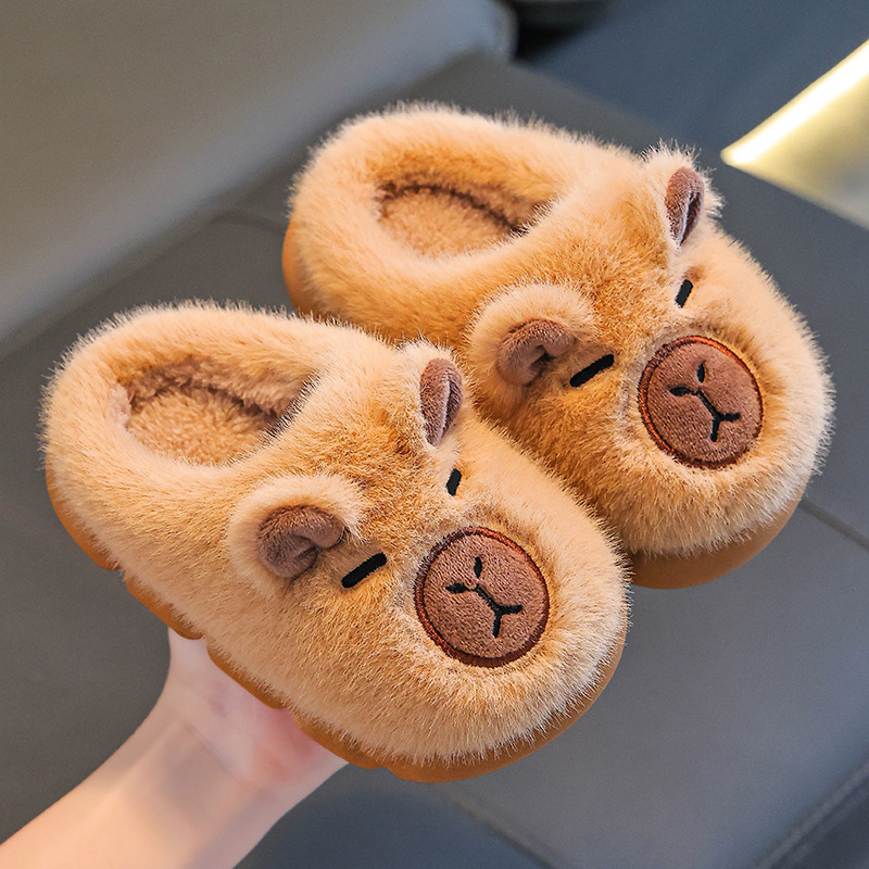 Winter Women's Slippers Winter - Men'S Fashion News recension och pris