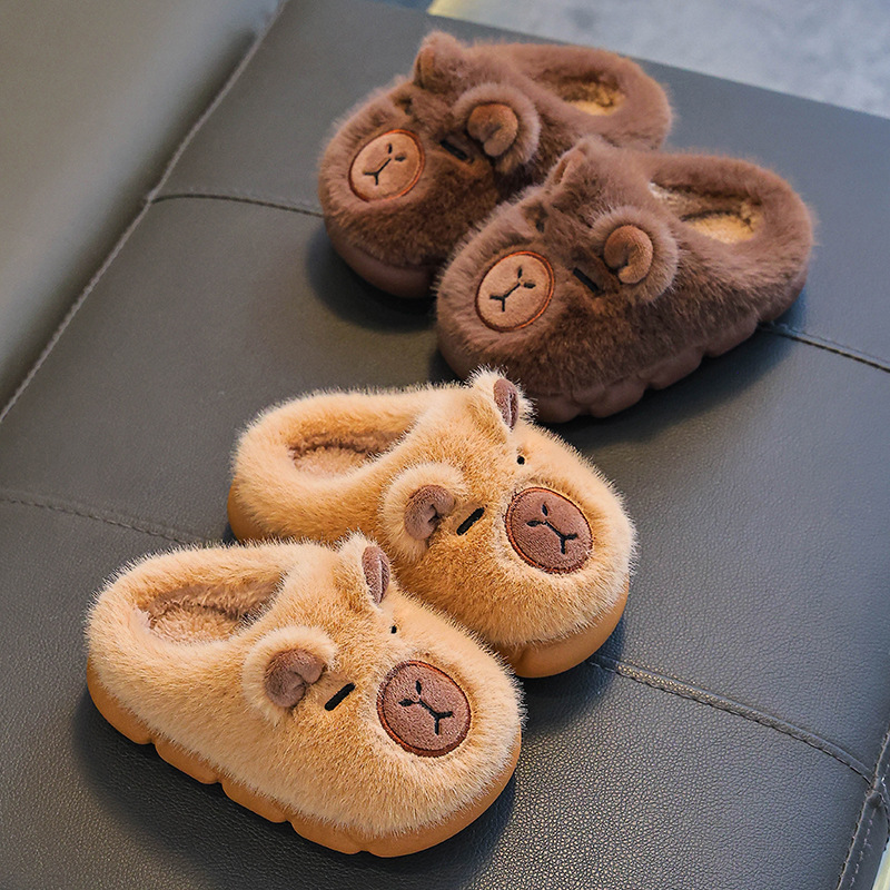 Winter Women's Slippers Winter - Men'S Fashion News recension och pris