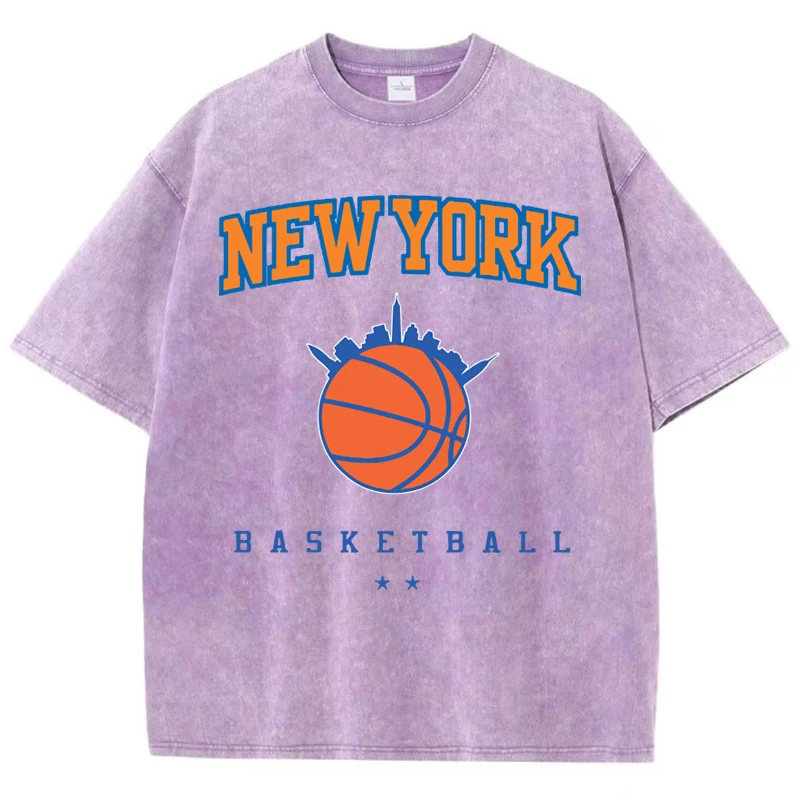 Summer Tianshui old T-shirt Ne - Men'S Fashion New York recension och pris
