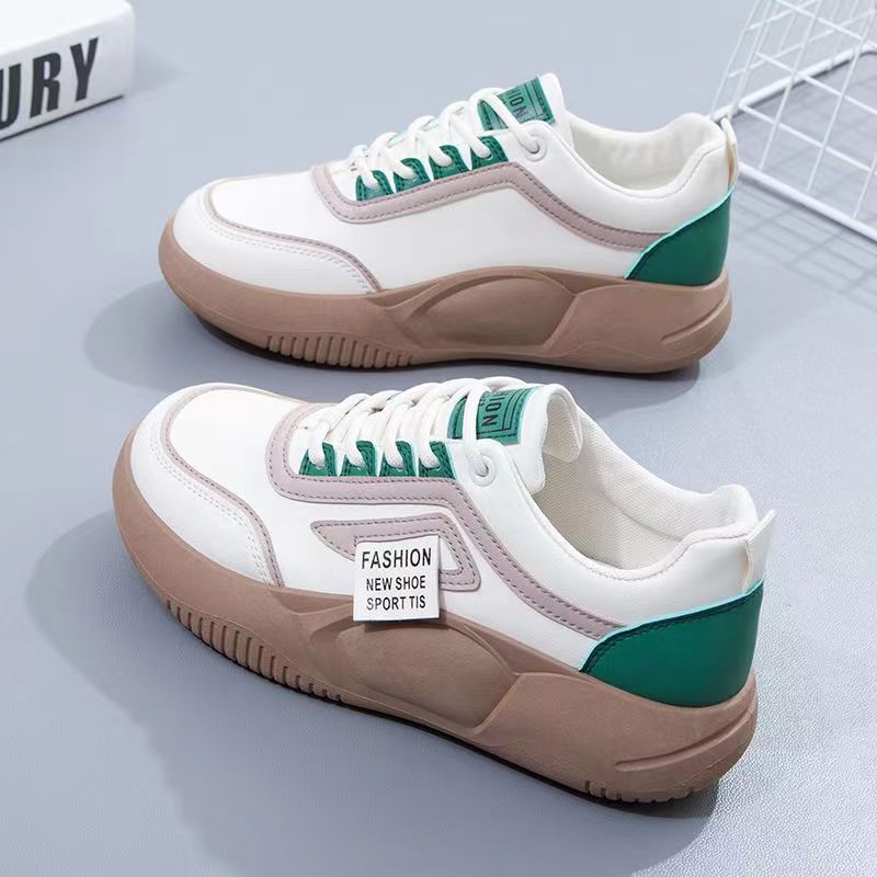 2026 Hot Sale Women Casual Sho - Mens Fashion Trainers recension och pris