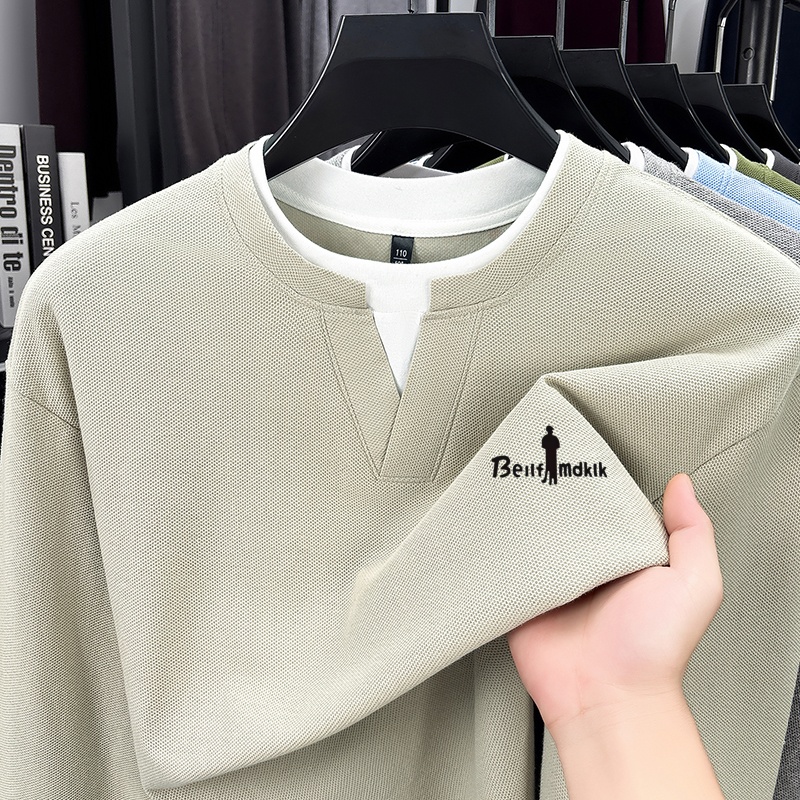 Fashion Trend 100% Cotton Men' - Mens Fashion Clothes recension och pris