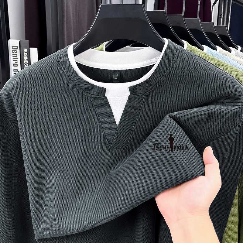Fashion Trend 100% Cotton Men' - Mens Fashion Clothes recension och pris