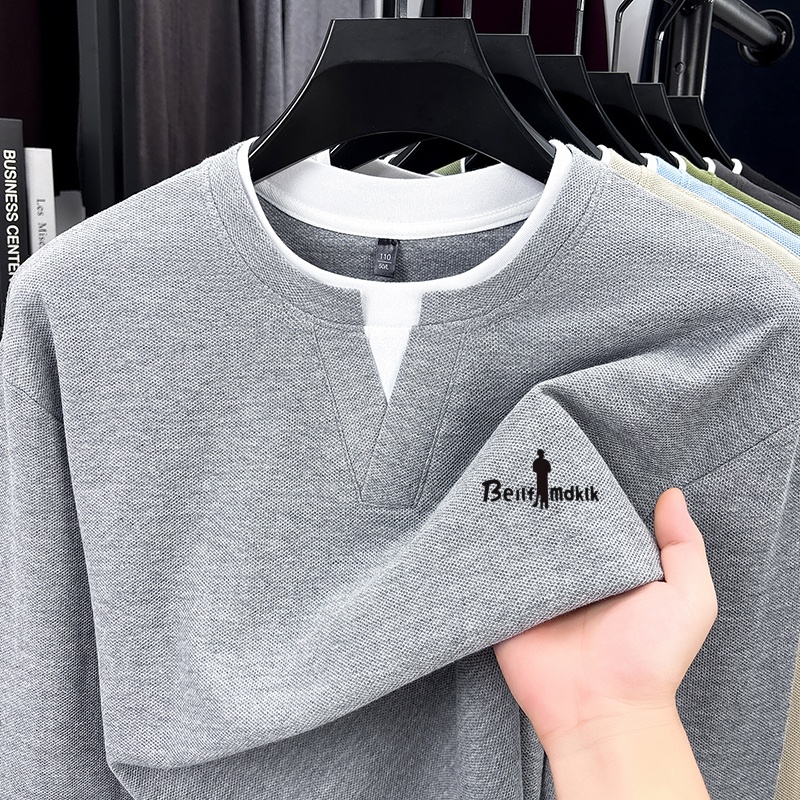 Fashion Trend 100% Cotton Men' - Mens Fashion Clothes recension och pris