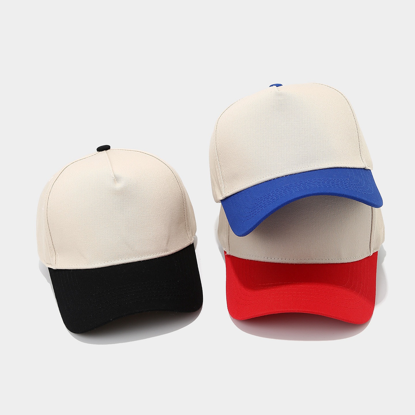 Customized Printed Logo Color  - Men'S Fashion With Hat recension och pris
