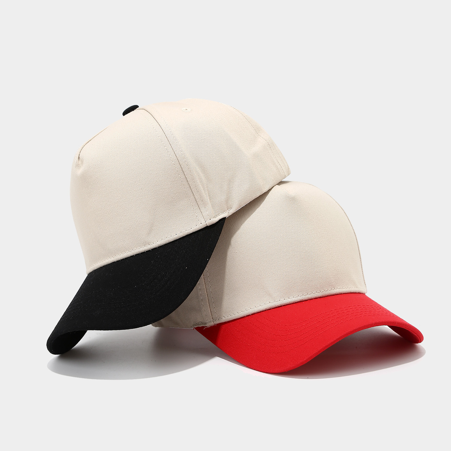 Customized Printed Logo Color  - Men'S Fashion With Hat recension och pris