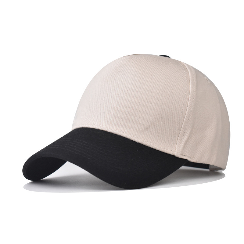 Customized Printed Logo Color  - Men'S Fashion With Hat recension och pris