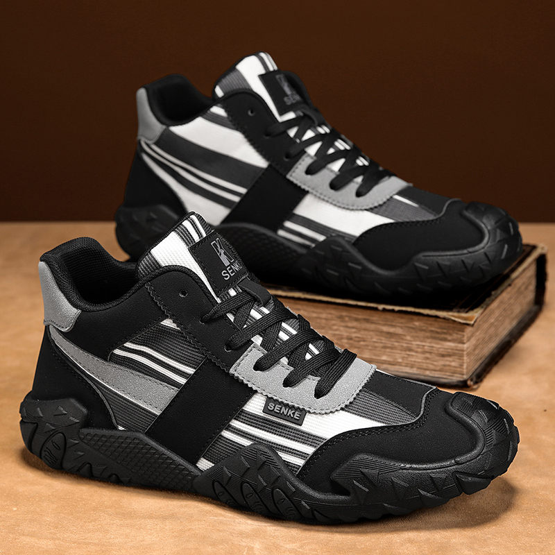 Fashion Light Aniti Slip High  - Mens Fashion Trainers recension och pris